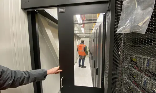 Power continuity engineer in a containerised data centre.jpg