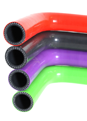 Power continuity generator hoses