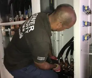 Power continuity igbt engineer