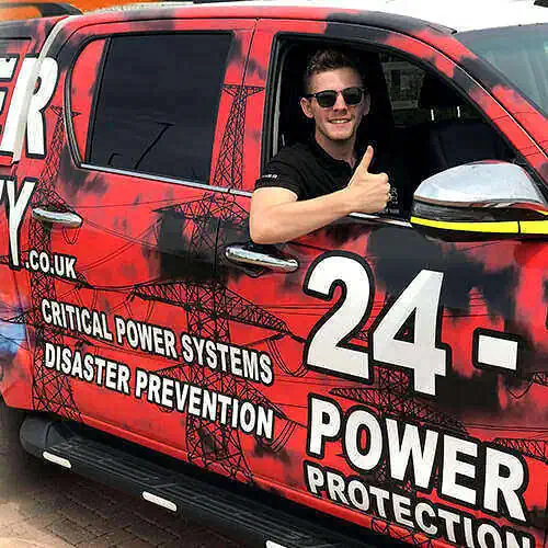 Power Continuity Services Solutions